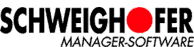 schweighofer manager-software